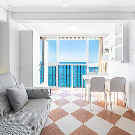 Las Damas 23-E Levante Beach 貝尼多姆 外观 照片